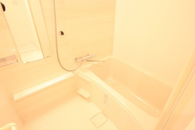 グランドゥーエ永和駅前の浴室