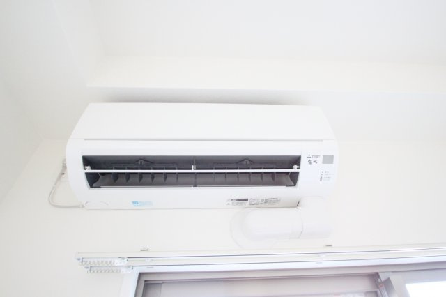 グランドゥーエ永和駅前の設備