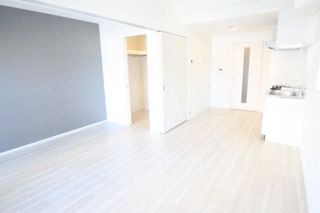 グランドゥーエ永和駅前の内装