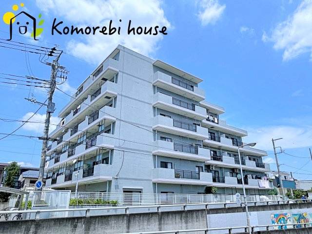 ヴァンベール上尾Ⅱ