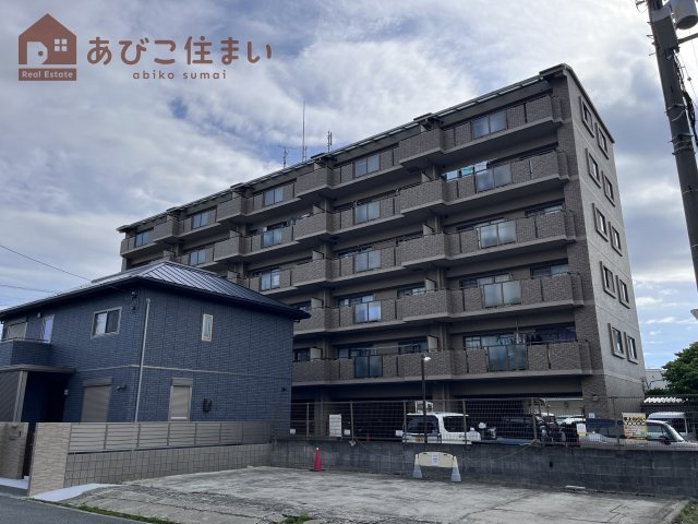 コンフォート公園南