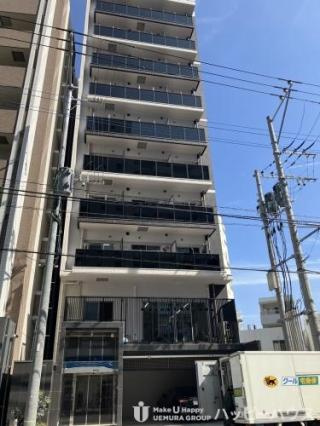 福岡市博多区千代３丁目の賃貸マンションのその他共用部分
