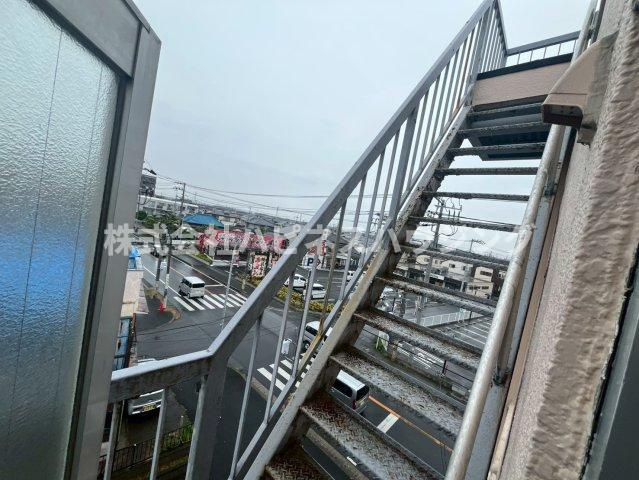 五香一丁目住居付き店舗事務所のその他