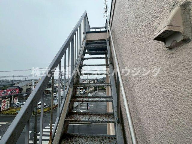 五香一丁目住居付き店舗事務所のその他