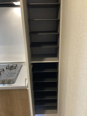 【収納】 | アークプレイス蓮沼