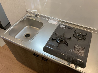 【キッチン】 | アークプレイス蓮沼