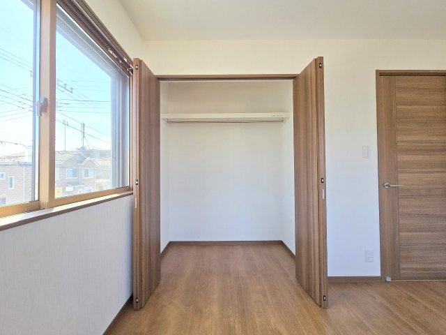 武蔵村山市大南3丁目　平成28年築オール電化注文建築　のその他