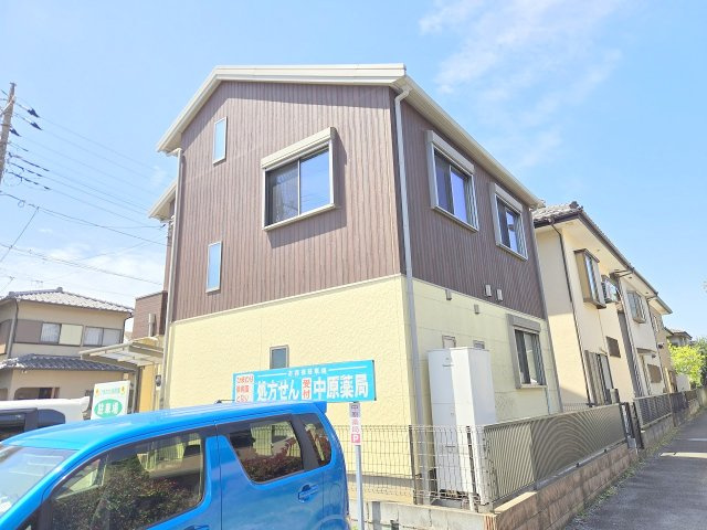 武蔵村山市大南3丁目　平成28年築オール電化注文建築　のその他