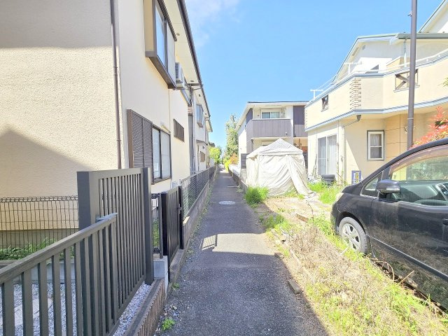 武蔵村山市大南3丁目　平成28年築オール電化注文建築　のその他
