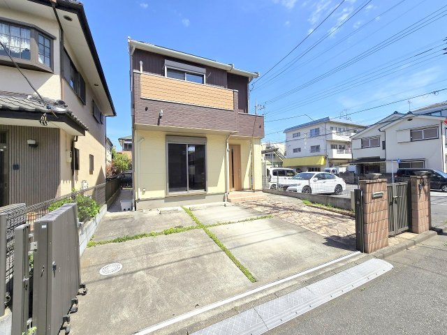 武蔵村山市大南3丁目　平成28年築オール電化注文建築　のその他