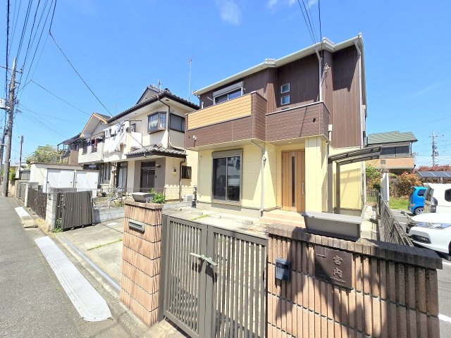 武蔵村山市大南3丁目　平成28年築オール電化注文建築　のその他