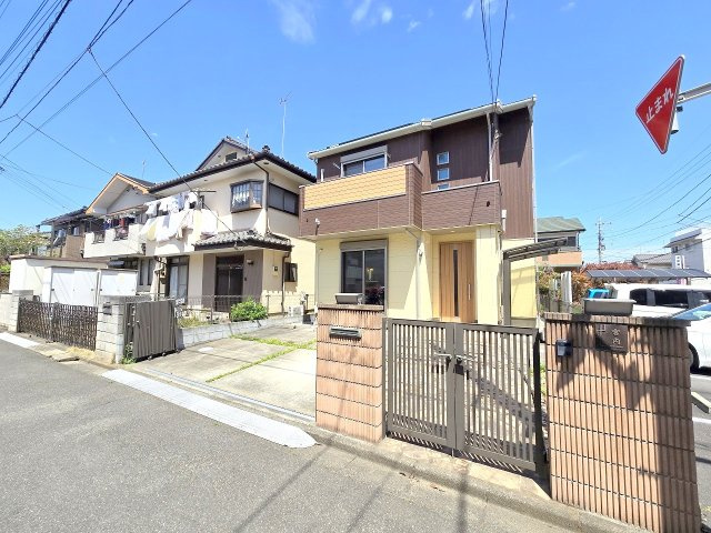 武蔵村山市大南3丁目　平成28年築オール電化注文建築　のその他