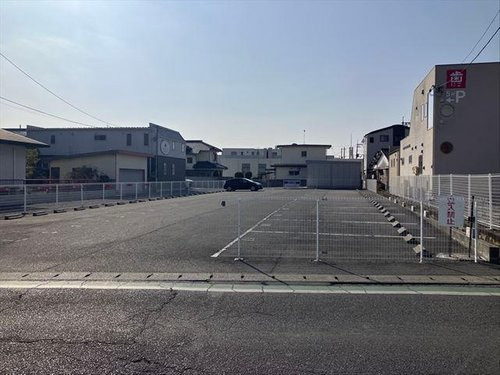 岡山市中区国府市場の売地