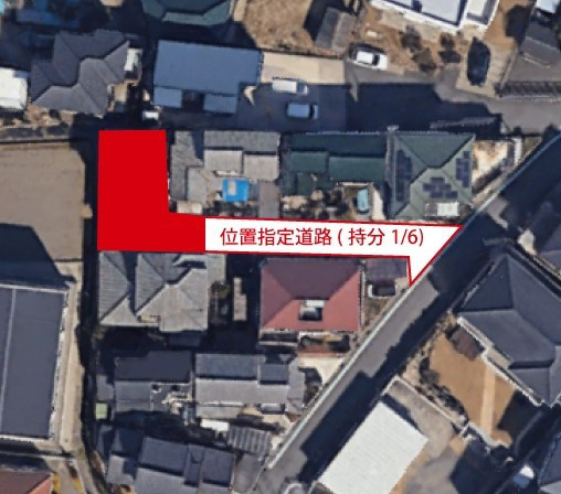 高浜市呉竹町４丁目の売地