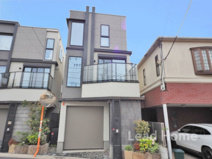 世田谷区等々力7丁目の画像