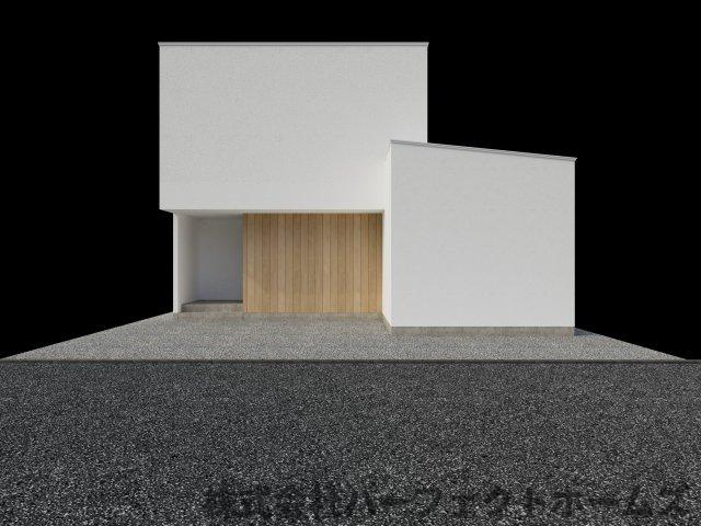 リブラシリーズ枚方市杉山手１丁目