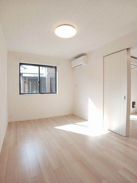 Ｔ－ＴＡＳＨＩＲＯ　Ⅰの内装