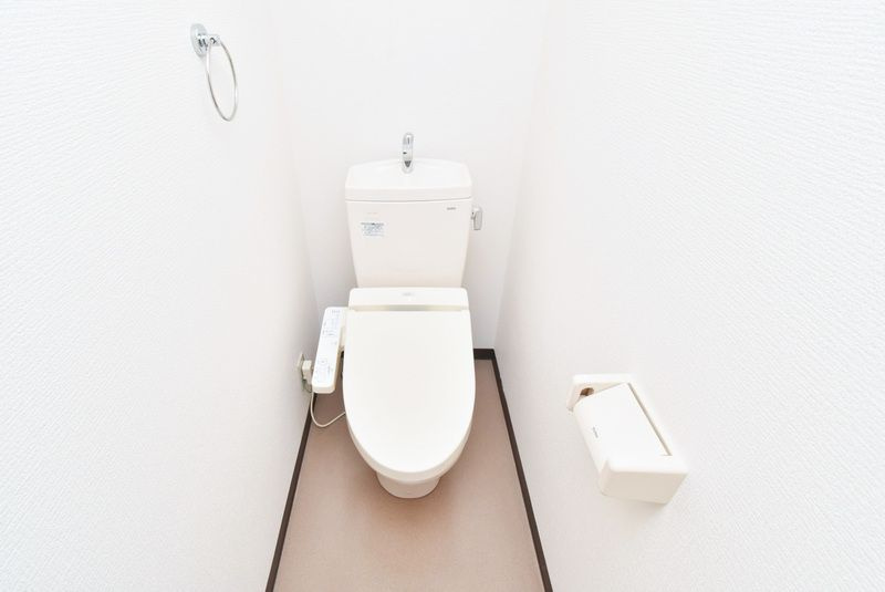 グルナディエⅠのトイレ