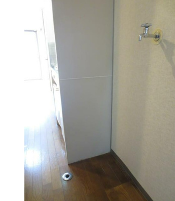 【設備】 | ルラシオン三宿