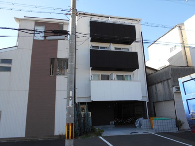 【外観】 | エヌエムスワサントサンク