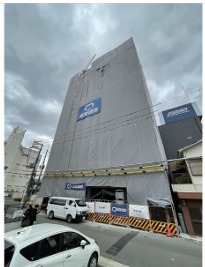 ESTONE　HIGASHIOSAKA