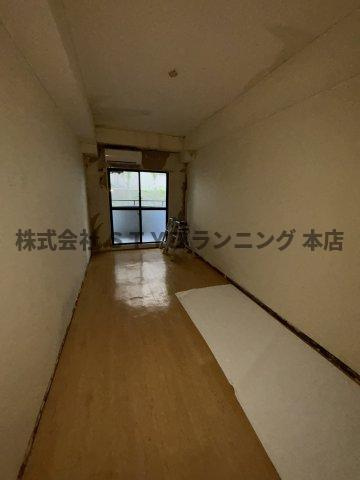 仲介手数料0円！メゾン・ド・シュアーヴの洋室
