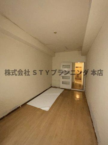 仲介手数料0円！メゾン・ド・シュアーヴの洋室