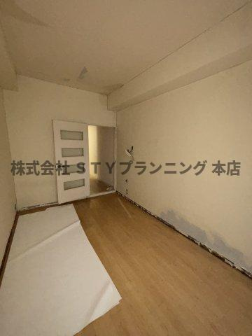 仲介手数料0円！メゾン・ド・シュアーヴの洋室