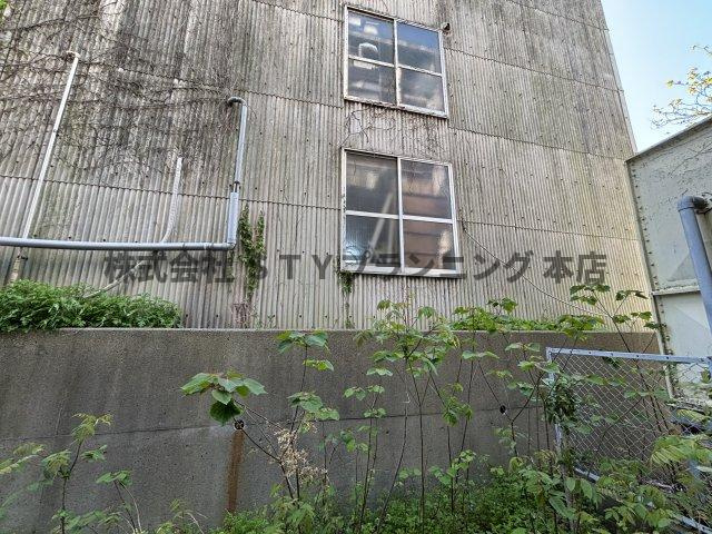 仲介手数料0円！メゾン・ド・シュアーヴの展望