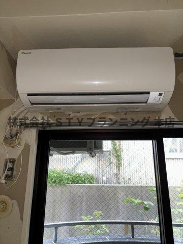 仲介手数料0円！メゾン・ド・シュアーヴの設備