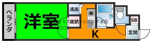 仲介手数料0円！メゾン・ド・シュアーヴ