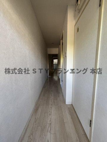 仲介手数料0円！メゾン・ド・シュアーヴの内装