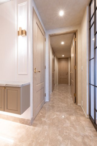 【その他】 | SAION SAKURAZAKA | 廊下