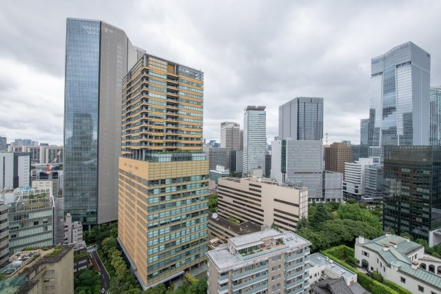 【展望】 | SAION SAKURAZAKA