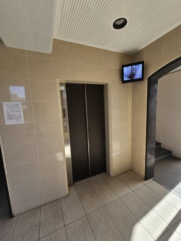 若草ハイツAのその他共用部分