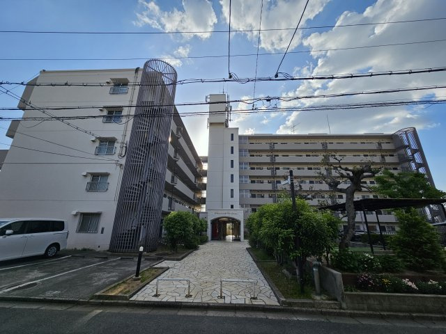 若草ハイツA