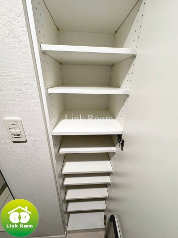 ガーラ・グランディ木場のその他