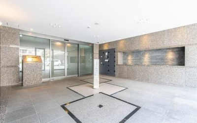 【その他共用部分】 | ルーブル中村橋弐番館