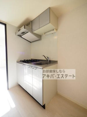 【キッチン】 | ルーブル中村橋弐番館 | 同一仕様写真