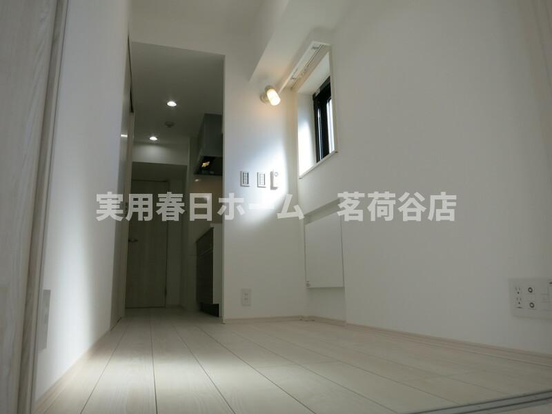 【内装】