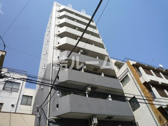 板橋区板橋１丁目の賃貸マンション