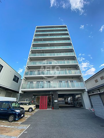 ARCENCIEL　SQUARE　TAKAIDA
