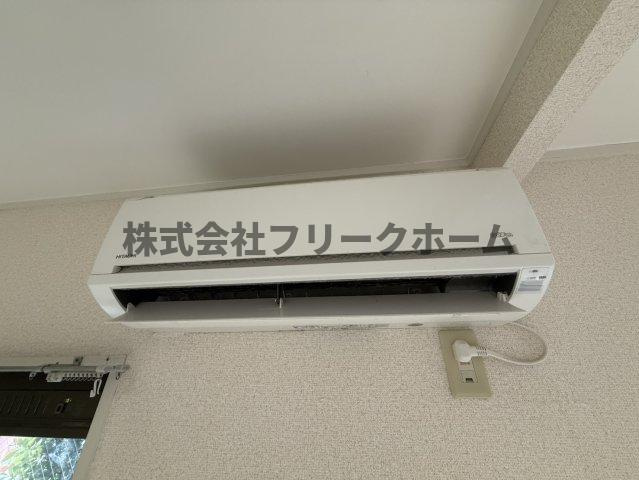 三鷹市下連雀８丁目の賃貸マンションの設備