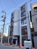 アーバンフロント日暮里の画像