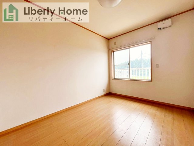 古河市諸川　中古戸建の子供部屋