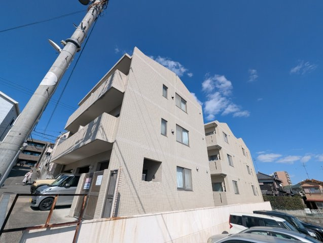 ソレイユ曽根東町