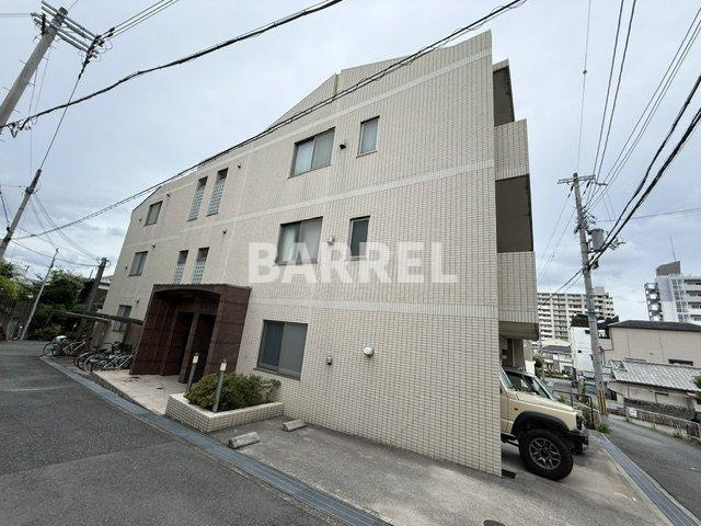 ソレイユ曽根東町