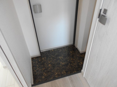 【玄関】 | エヌエムトラントトワ