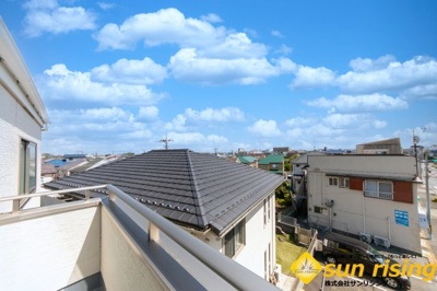  | 東大和市奈良橋6丁目　未入居戸建