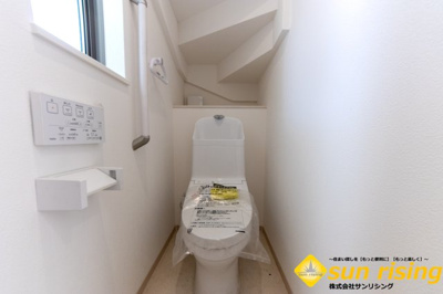  | 東大和市奈良橋6丁目　未入居戸建